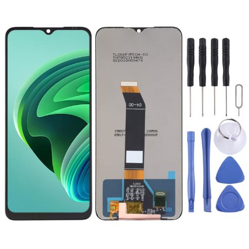 TFT LCD Screen and Digitizer Assembly for Xiaomi Redmi Note 11E - 1