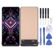 TFT LCD Screen & Digitizer Assembly for Xiaomi Redmi K40 Gaming/Poco F3 GT - 1