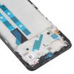 AMOLED LCD Screen for Xiaomi Redmi Note 11 Pro - Full Assembly - 4