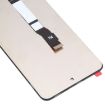 TFT LCD Screen & Digitizer Assembly for Xiaomi Redmi Note 11T Pro/K50i - 3