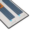 LCD Screen For Xiaomi Redmi Pad - Full Assembly - 3