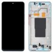 AMOLED LCD Screen For Xiaomi Redmi K50 Ultra/12T/12T Pro (Blue) - 2