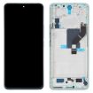 LCD Screen For Xiaomi 12 Lite Digitizer Full Assembly Green - 2