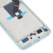 LCD Screen For Xiaomi 12 Lite Digitizer Full Assembly Green - 4