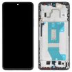 AMOLED LCD Screen For Xiaomi Redmi K50/K50 Pro - Blue - 2