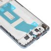 AMOLED LCD Screen For Xiaomi Redmi K50/K50 Pro - Blue - 3