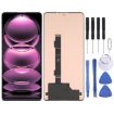 AMOLED LCD Screen For Xiaomi Redmi Note 12 Pro/Pro+ & Poco X5 Pro - 1