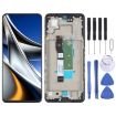 LCD Screen For Xiaomi Redmi K50i Digitizer Full Assembly - 1