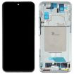 AMOLED LCD Screen For Xiaomi 13 Digitizer Assembly (Green) - 2