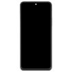 OLED LCD Screen For Xiaomi Redmi K40 Digitizer Full Assembly (Black) - 2
