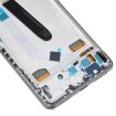 Xiaomi 11X Pro OLED LCD Screen Digitizer Full Assembly - Black - 4
