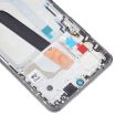 OLED LCD Screen Xiaomi 11X Digitizer Full Assembly - Black - 5