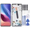 OLED LCD Screen For Xiaomi Redmi K40 Pro Digitizer Full Assembly (Blue) - 1