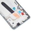 OLED LCD Screen For Xiaomi Poco F3 Digitizer Full Assembly (Blue) - 5