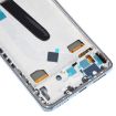 OLED LCD Screen for Xiaomi Mi 11i Digitizer Assembly with Frame - 4