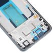 LCD Screen For Xiaomi Redmi Note 11 Pro+ 5G Digitizer Full Assembly Green - 5