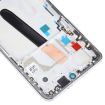 OLED LCD Screen For Xiaomi Redmi K40 Digitizer Full Assembly Silver - 5