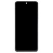 OLED LCD Screen Xiaomi 11X Digitizer Full Assembly Silver - 2