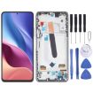 OLED LCD Screen for Xiaomi Redmi K40 Pro - Black - 1
