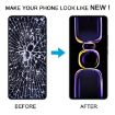 Xiaomi Redmi K60 TFT LCD Screen with Digitizer - Full Assembly - 7