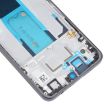 LCD Screen Xiaomi Redmi Note 11 Pro+ 5G Digitizer Assembly Black - 5