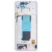 LCD Screen For Xiaomi Redmi Note 11 Pro+ 5G Digitizer (Purple) - 3