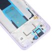 LCD Screen For Xiaomi 11i 5G Digitizer Full Assembly Purple - 5
