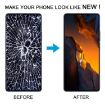 Xiaomi Poco F5 AMOLED LCD Screen with Digitizer - Full Assembly - 7