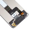 Original LCD Screen With Digitizer for Xiaomi Redmi 12 4G - 5