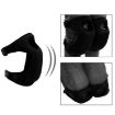 Outdoor Garden Pruning Kneeling Mat Knee Pads - Black - 4