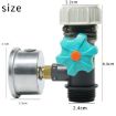Automatic Garden Water Pressure Regulator - AT049 - 3