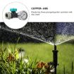 Automatic Garden Water Pressure Regulator - AT049 - 8