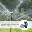 Automatic Garden Water Pressure Regulator - AT049 - 9
