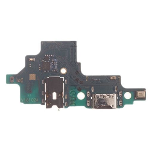 Charging Port Board for Galaxy A9 (2018) A920F - 1