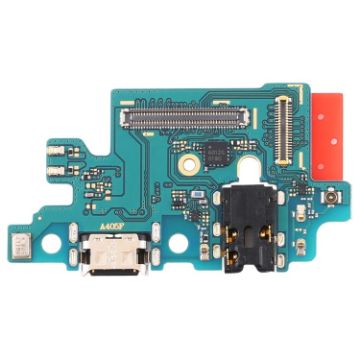 Samsung Galaxy A40/A405F Charging Port Board - Genuine Replacement - 1