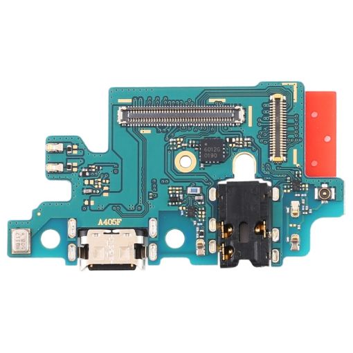 Samsung Galaxy A40/A405F Charging Port Board - Genuine Replacement - 1