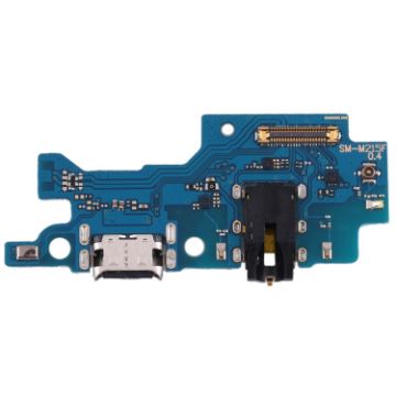 Samsung Galaxy M21/SM-M215 Charging Port Board - Replacement Part - 1