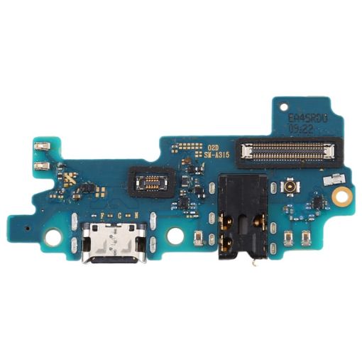 Samsung Galaxy A31 SM-A315F Charging Port Board - Original - 1