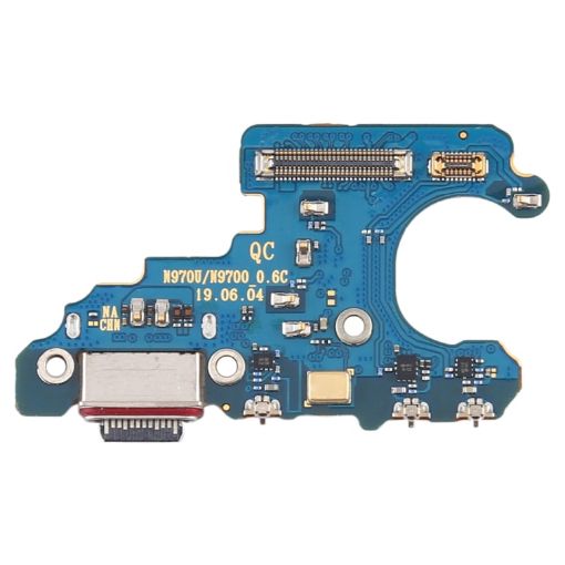Samsung Galaxy Note 10 SM-N9700/N970U Charging Port Board - 1
