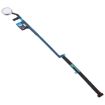 Home Button Flex Cable for iPad 10.2 inch - White - 2
