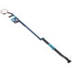 Gold Home Button Flex Cable for iPad 10.2 inch/A2200/A2198/A2232 - 2