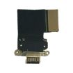 Charging Port Flex Cable for iPad Pro 12.9 2018 (Black) - 2
