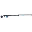 Home Button Flex Cable for iPad 7 10.2 inch (2019) - Black - 1