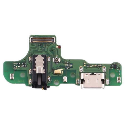 Samsung Galaxy A20s Charging Port Board - M14 US Version - 1