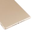 Battery Back Housing Cover for iPad 9.7 inch A1823 - Gold - 5