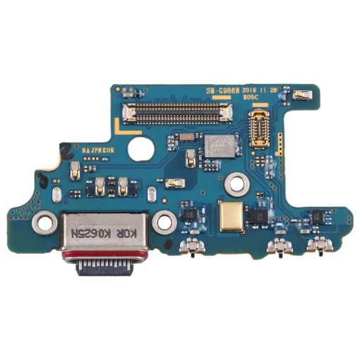 Samsung Galaxy S20+ 5G/SM-G986N Charging Port Board - 1