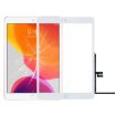 Touch Panel with Home Button for iPad 10.2 (2019/2020) - White - 1