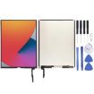 LCD Screen for Apple iPad 10.2 (2020) - A2270 A2428 A2429 - 1