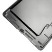 Battery Back Cover for Apple iPad 10.2 (2019) A2197 - Grey - 5