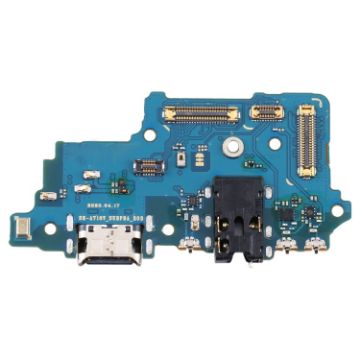Samsung Galaxy A71 5G UW/SM-A716V Charging Port Board - 1